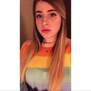 Meet your Posher, Brynn